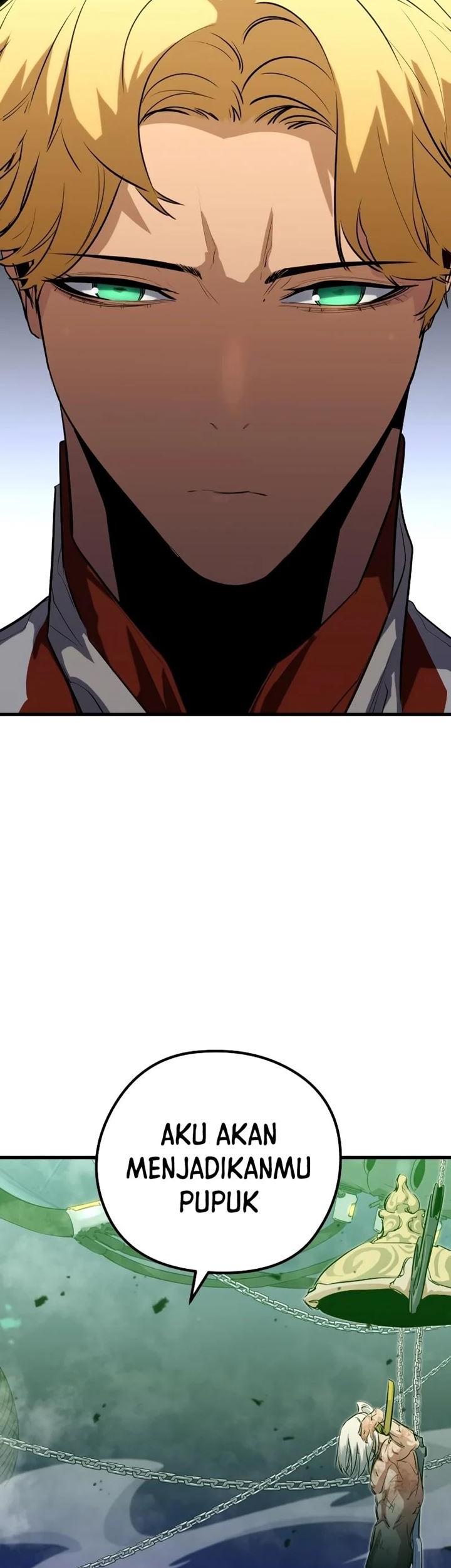 Phantom Spirit King Chapter 34 Gambar 44