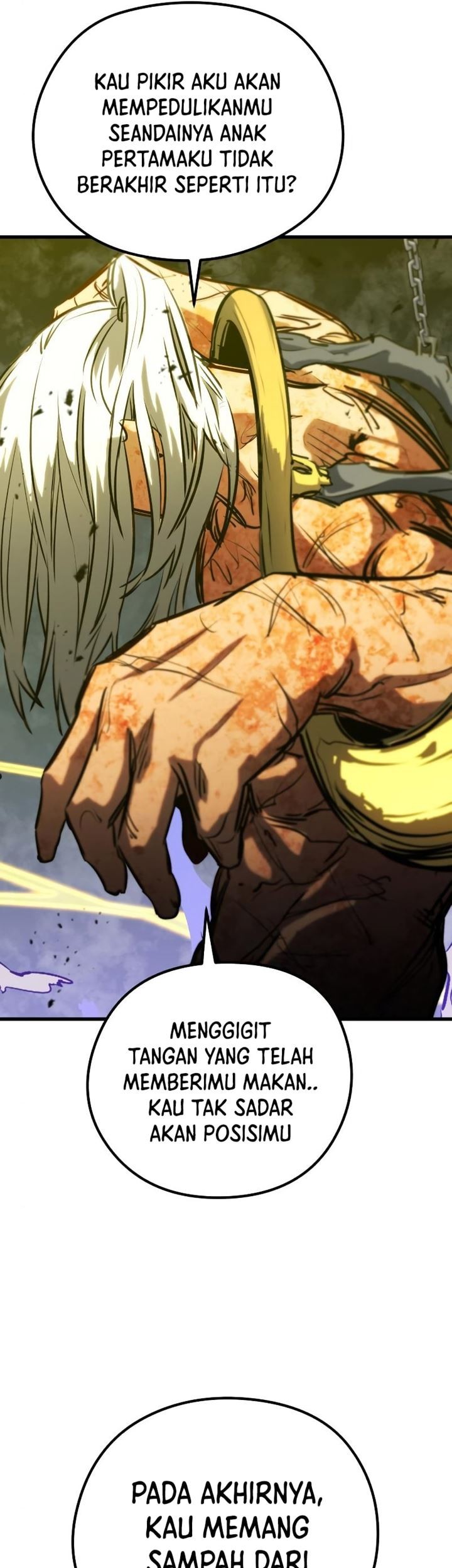Phantom Spirit King Chapter 34 Gambar 48