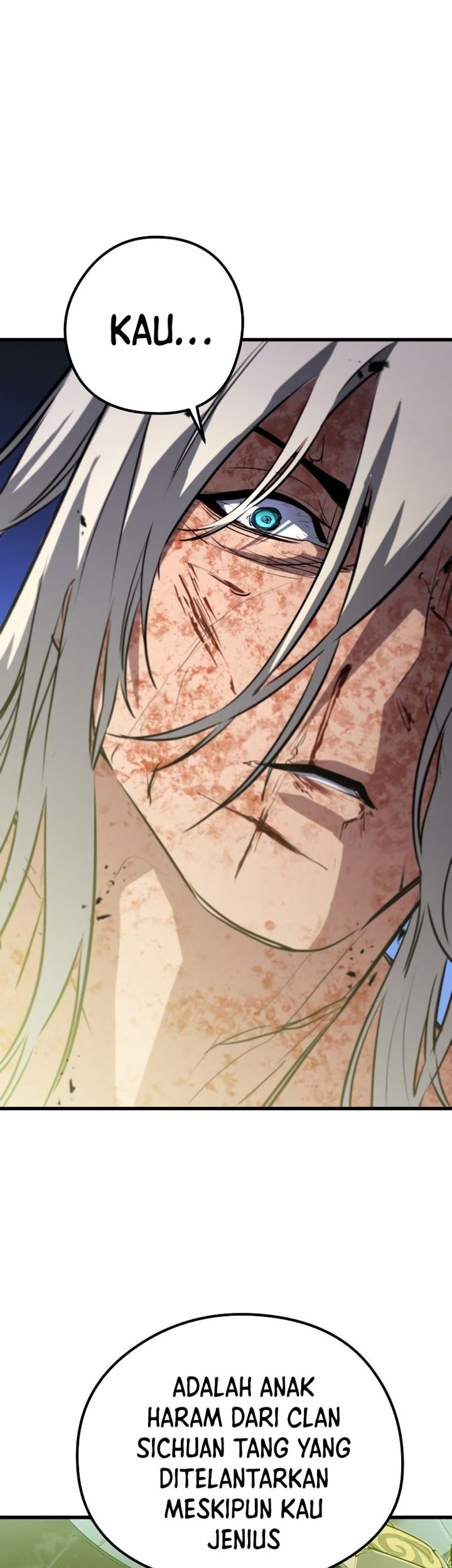 Phantom Spirit King Chapter 34 Gambar 51