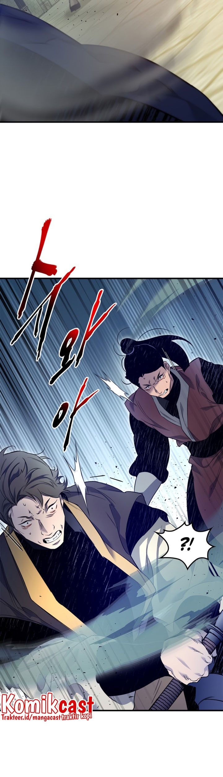 Leveling With the Gods Chapter 56 Gambar 50