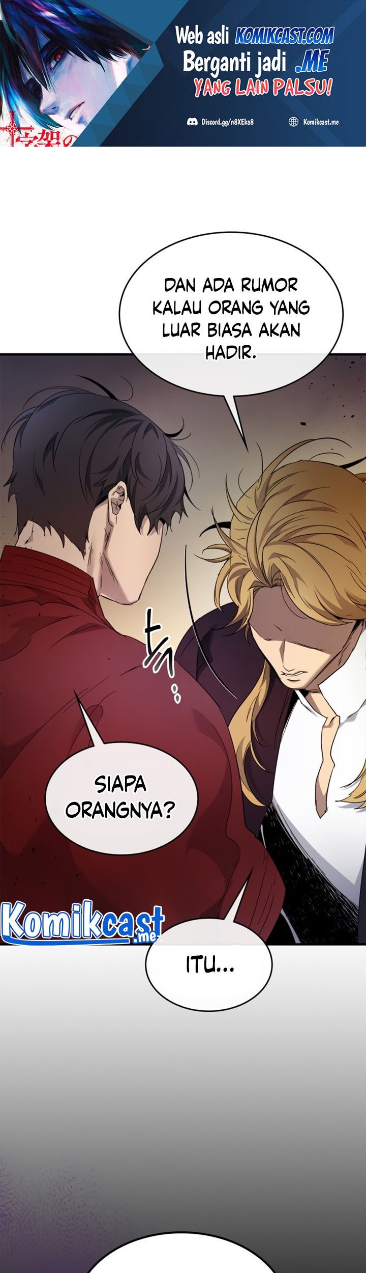 Baca  Leveling With the Gods Chapter 56 Gambar 2