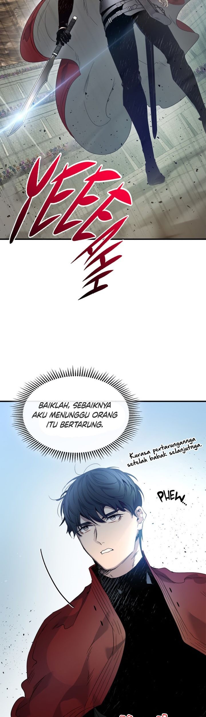 Leveling With the Gods Chapter 56 Gambar 68