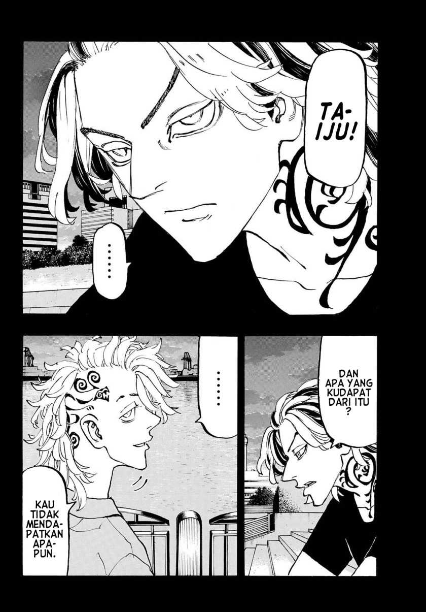 Baca Tokyo卍Revengers Chapter 259 Gambar 2