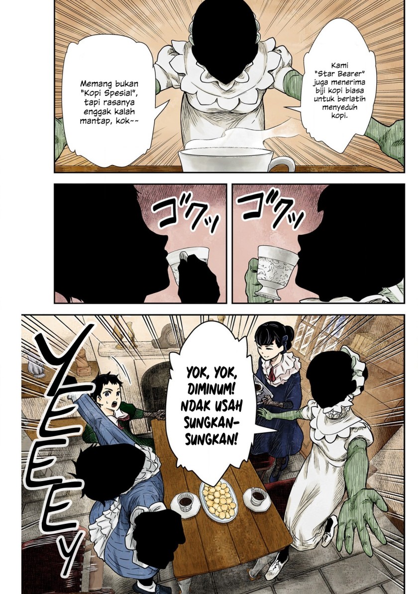Baca  Shadows House Chapter 125 Gambar 2