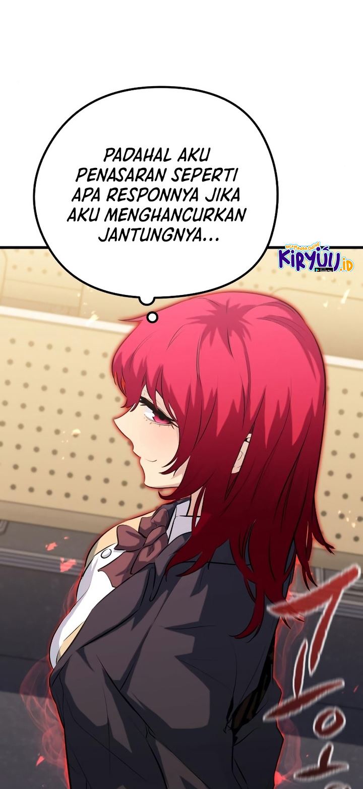 Phantom Spirit King Chapter 35 Gambar 14