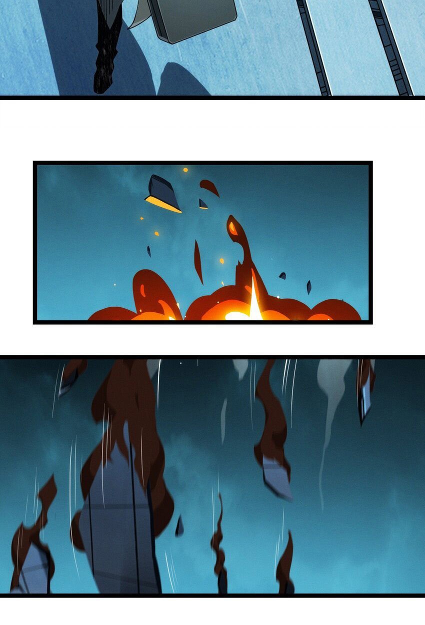 I’m Really Not The Demon God’s Lackey Chapter 55 Gambar 10