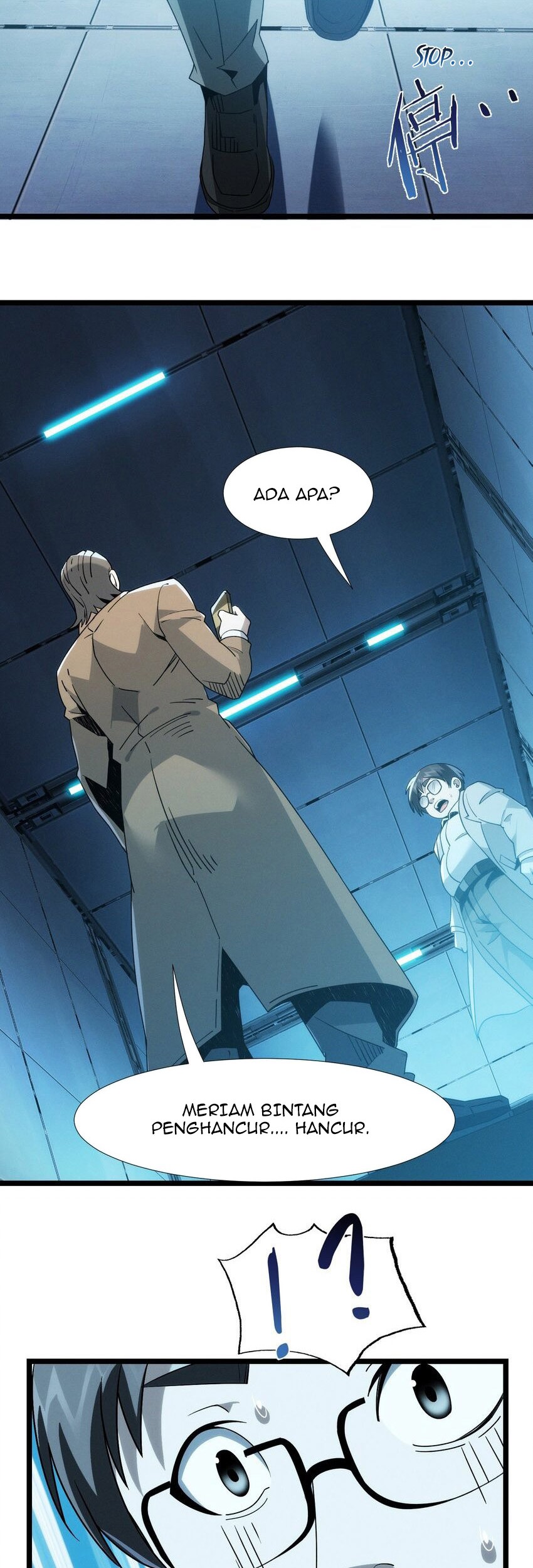 I’m Really Not The Demon God’s Lackey Chapter 55 Gambar 14