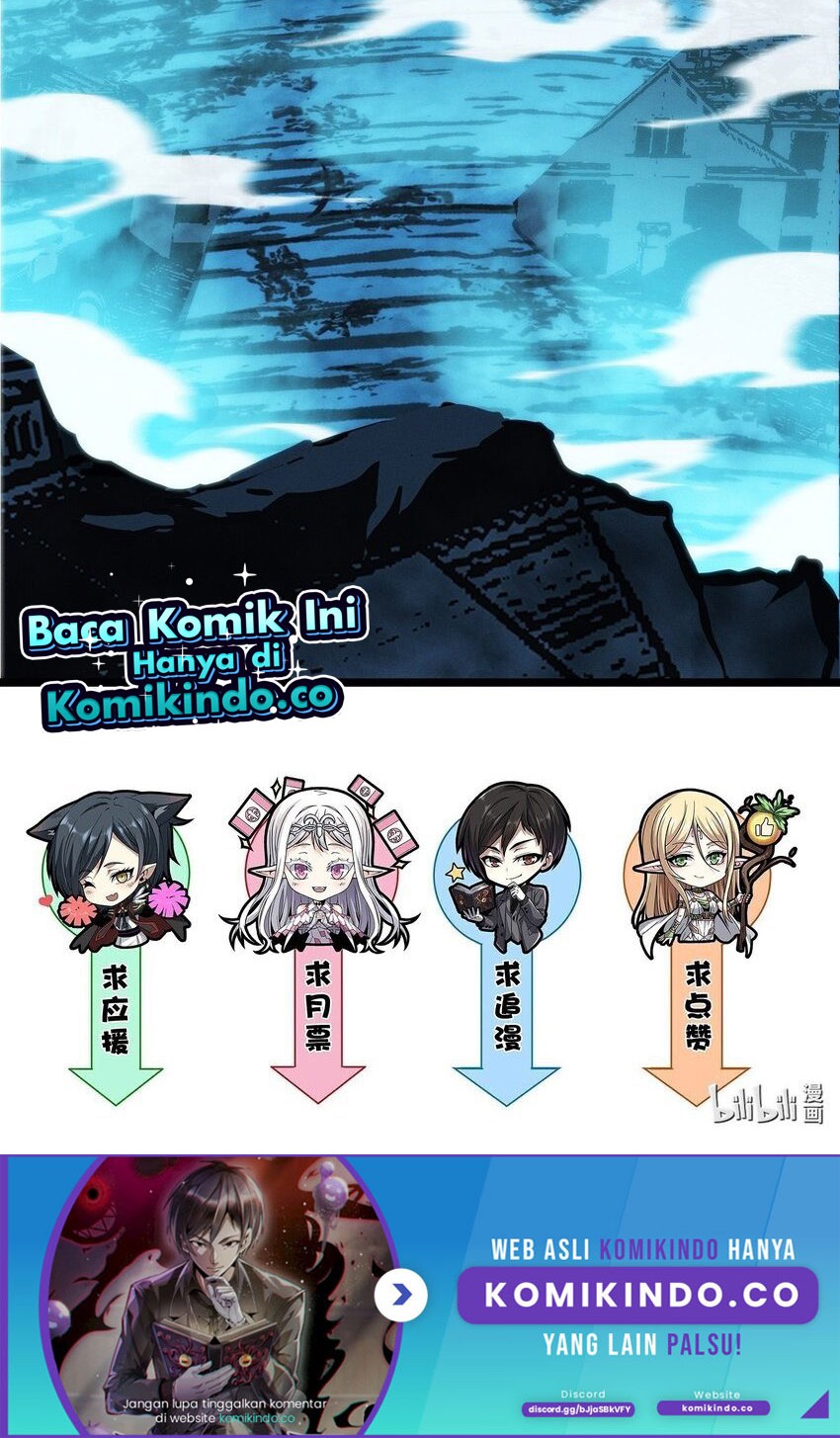 I’m Really Not The Demon God’s Lackey Chapter 55 Gambar 38