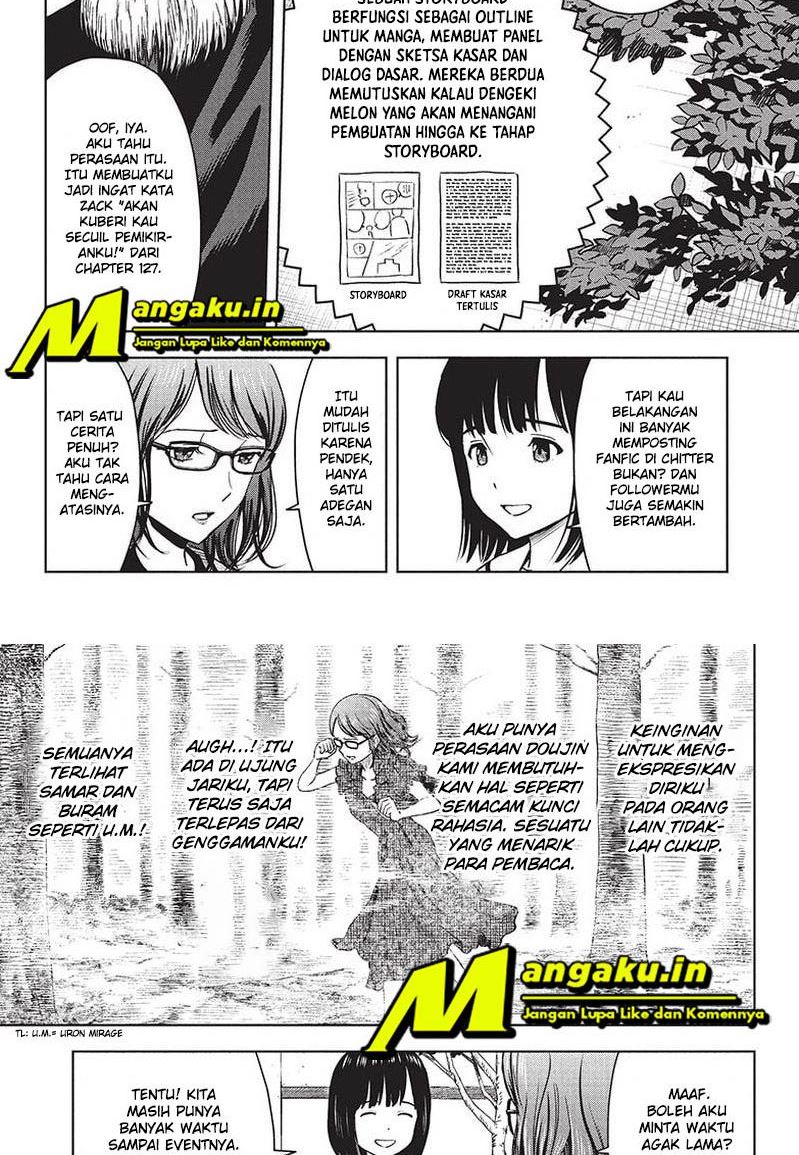 Witch Watch Chapter 67 3