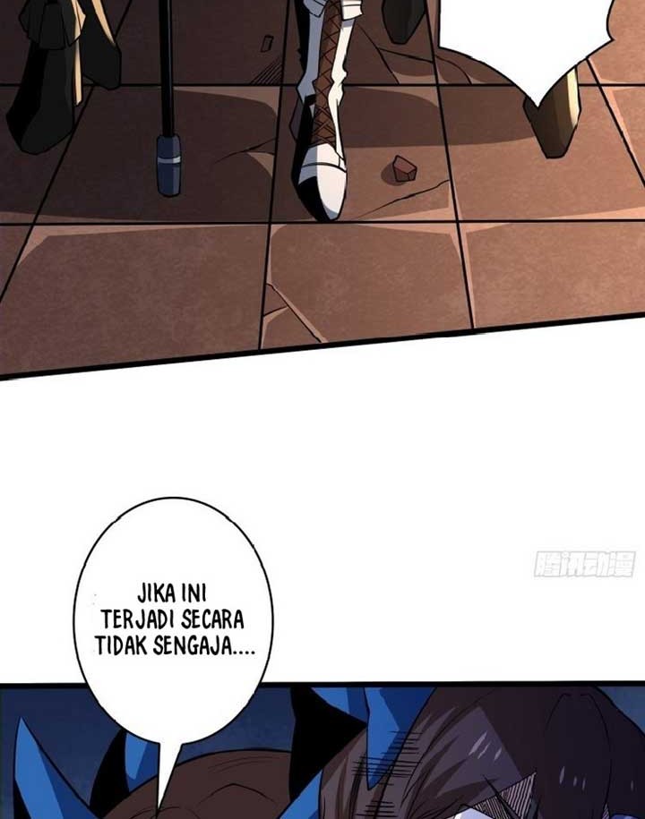 King Account At The Start Chapter 138 Gambar 4