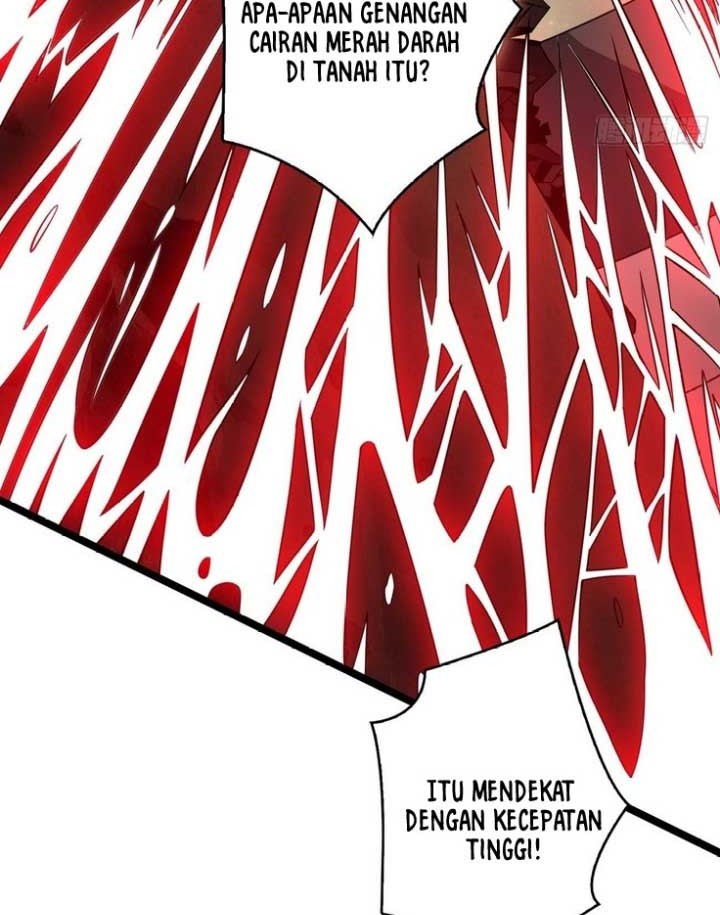 King Account At The Start Chapter 138 Gambar 22