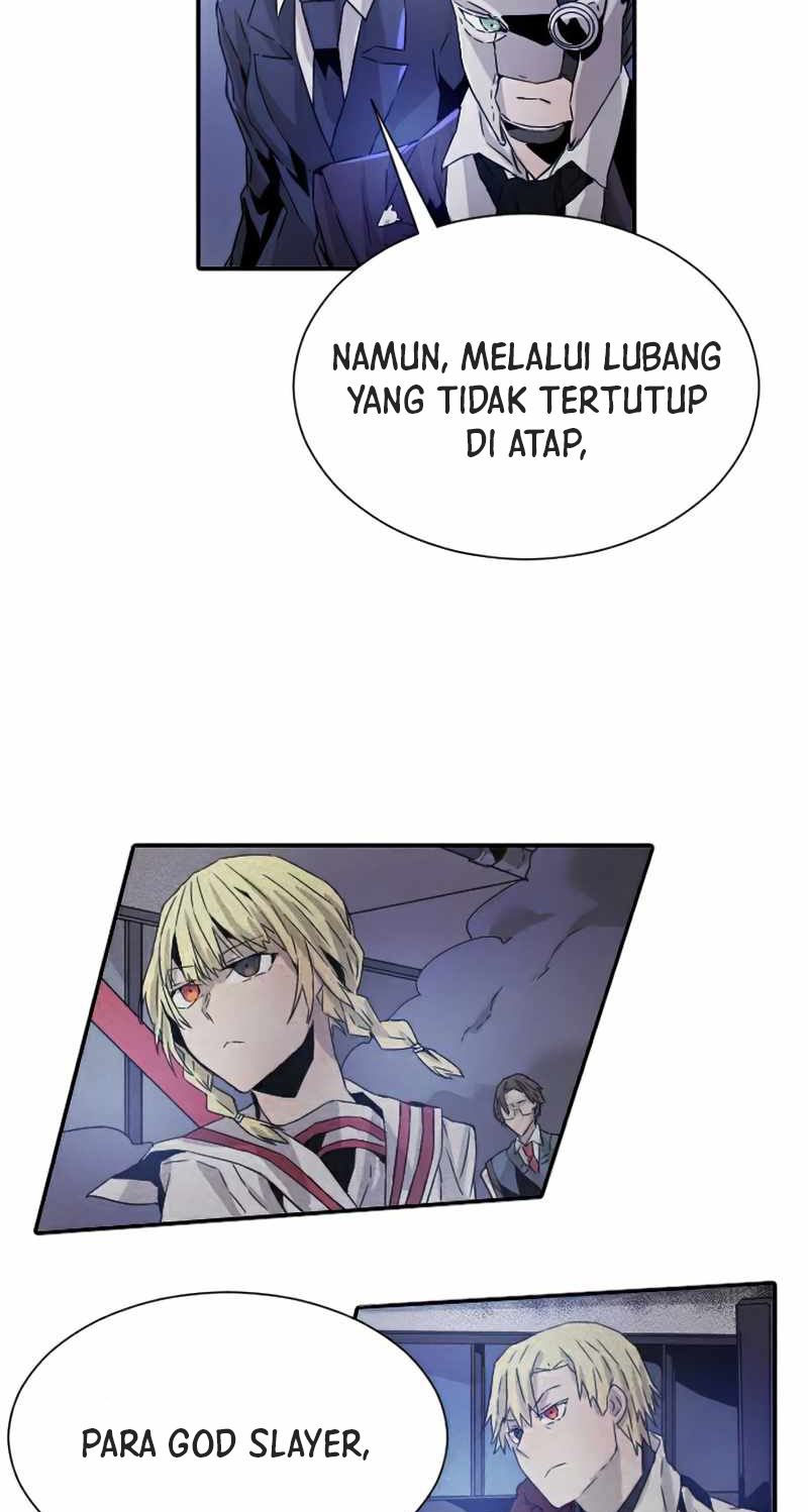 How To Kill A God Chapter 30 Gambar 30