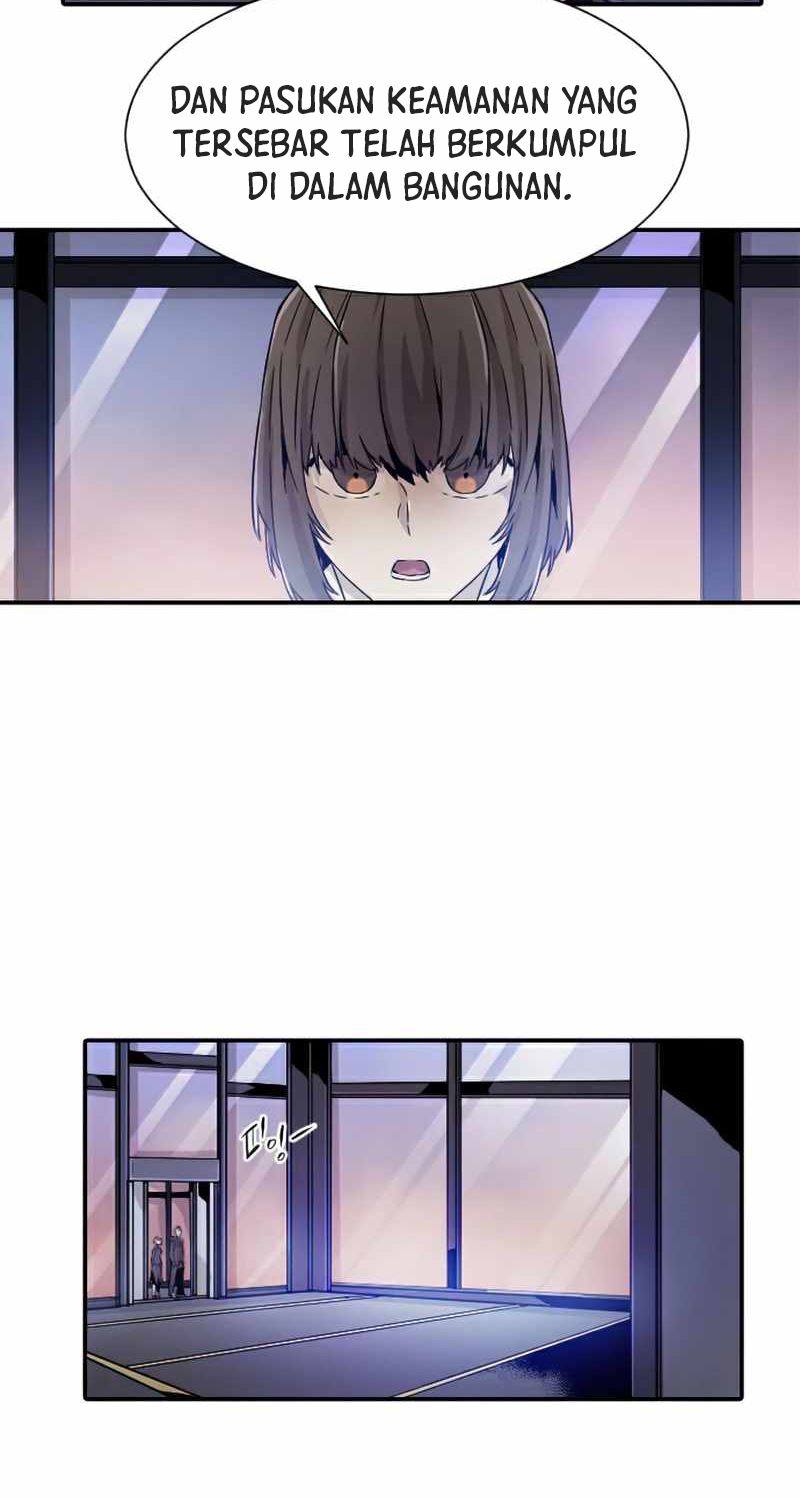 How To Kill A God Chapter 30 Gambar 32