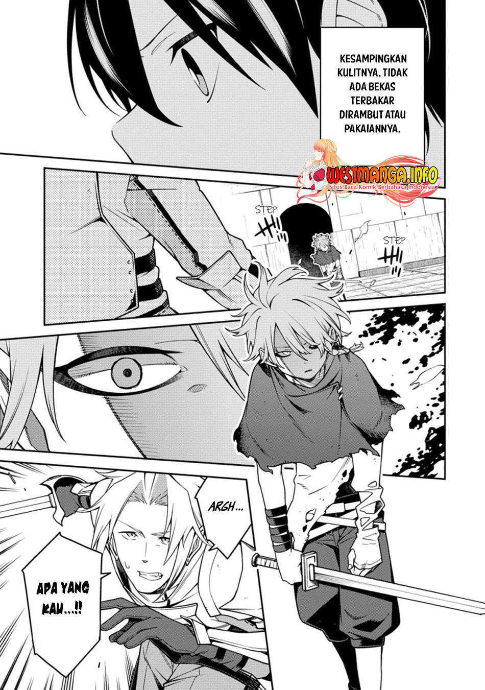 Baca  Saikyou Onmyouji no Isekai Tenseiki ~Geboku no Youkaidomo ni Kurabete Monster ga Yowaisugirundaga~ Chapter 11.2 Gambar 2