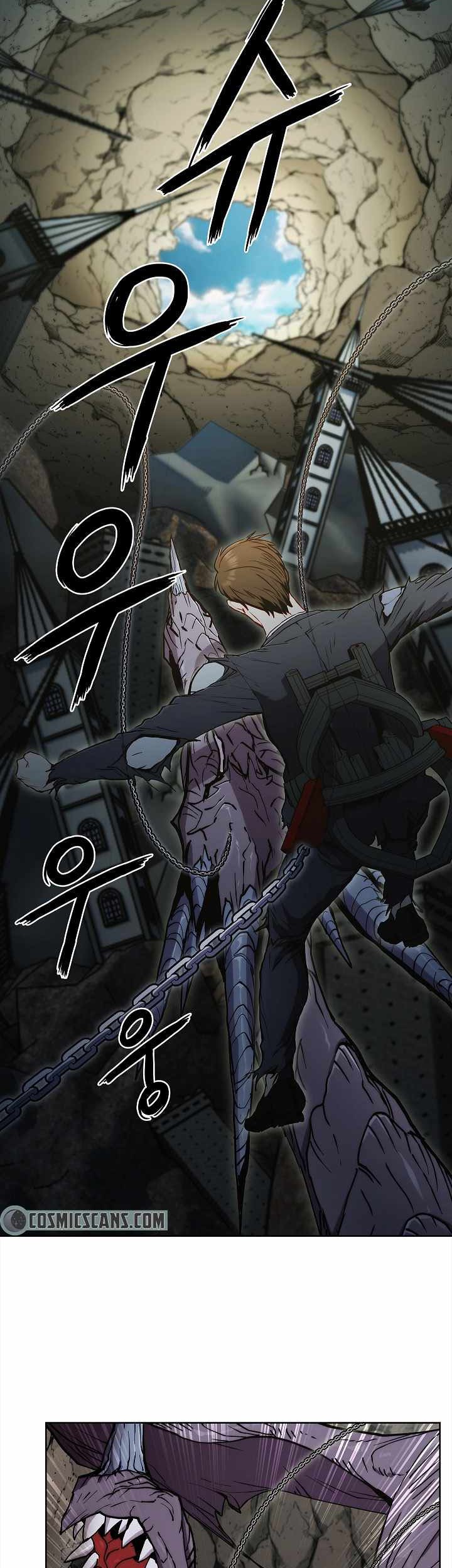 Earthchild Chapter 18 Gambar 44