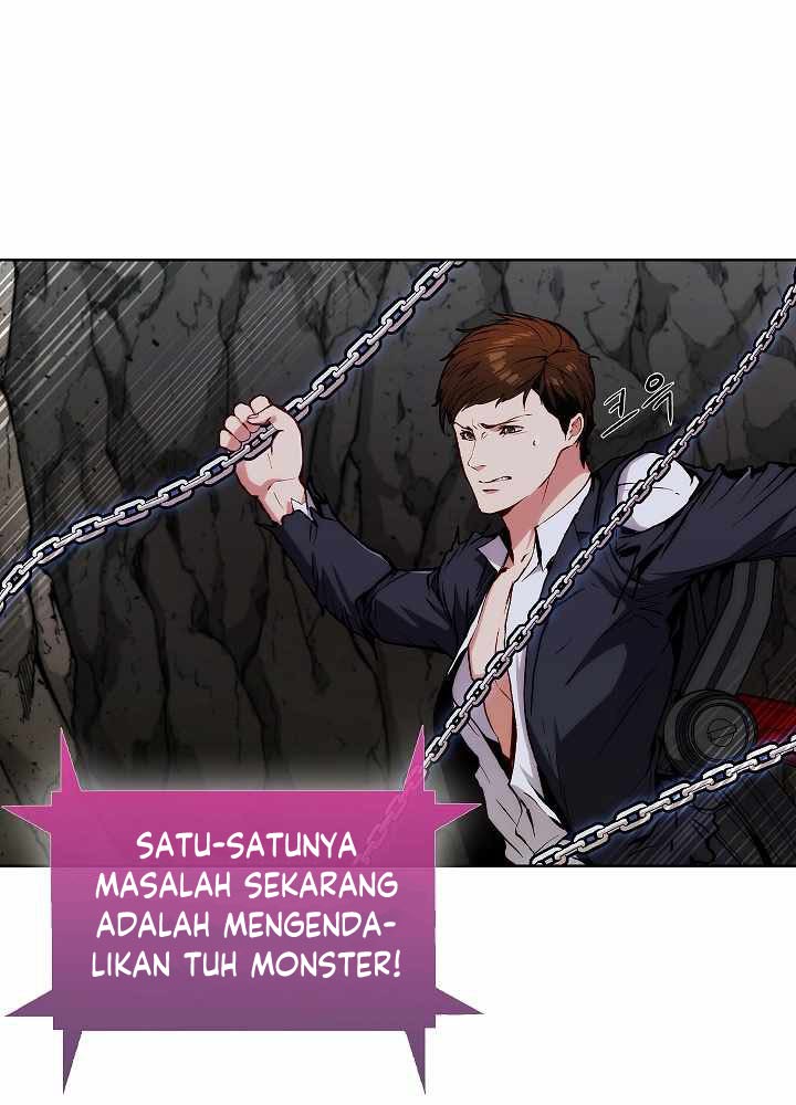 Earthchild Chapter 18 Gambar 46