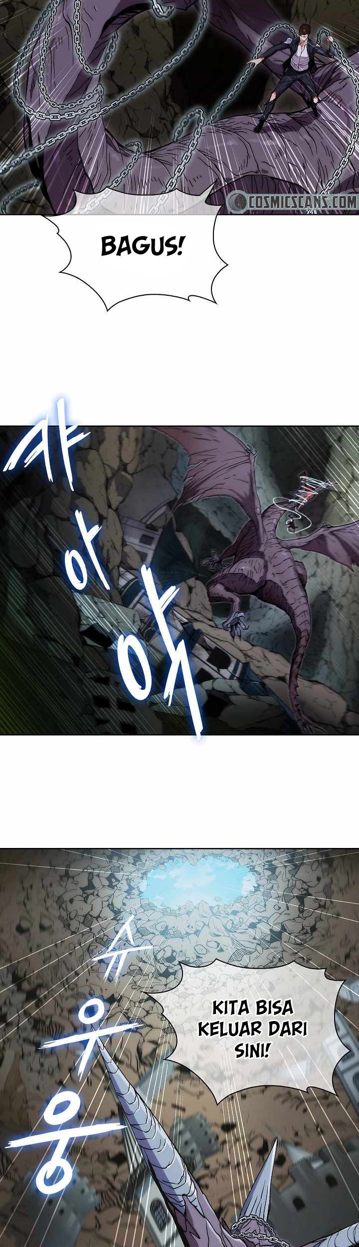 Earthchild Chapter 18 Gambar 49