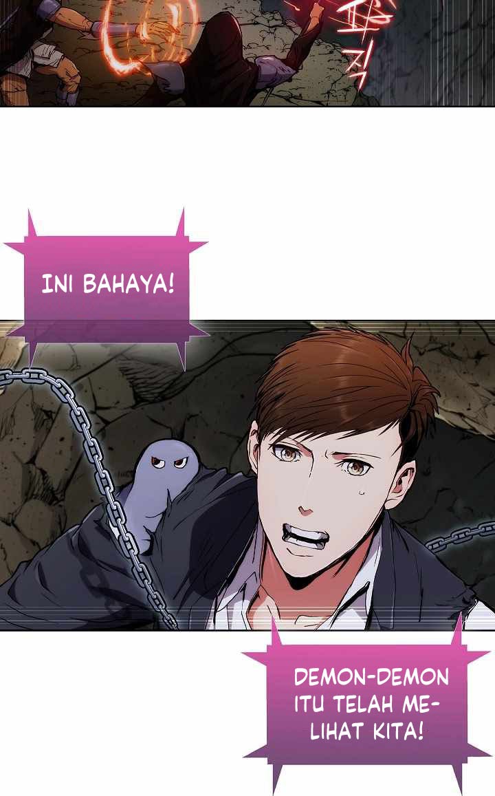 Earthchild Chapter 18 Gambar 51