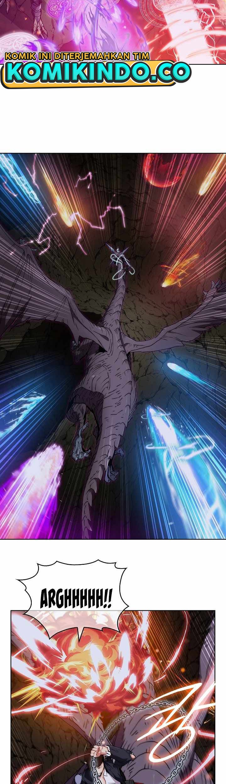 Earthchild Chapter 18 Gambar 53