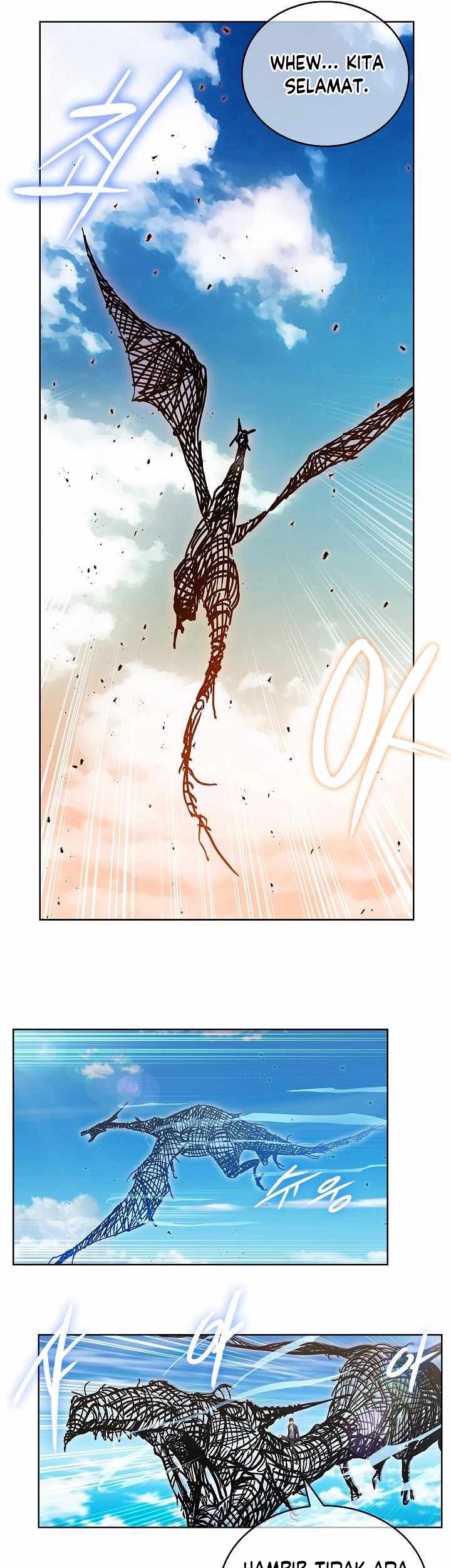 Earthchild Chapter 18 Gambar 67