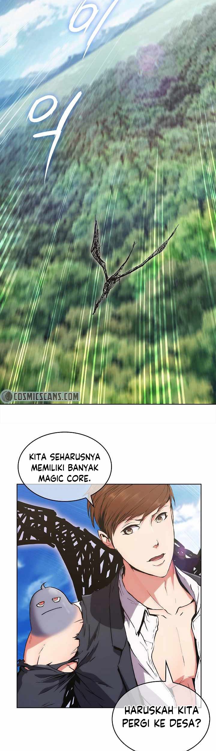 Earthchild Chapter 18 Gambar 69