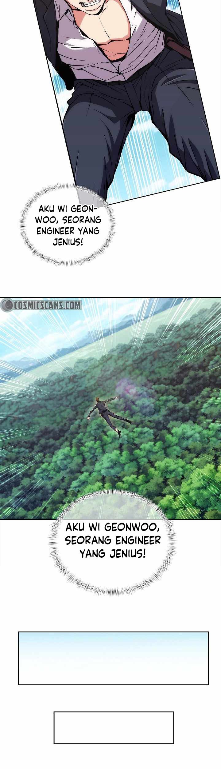Earthchild Chapter 18 Gambar 74