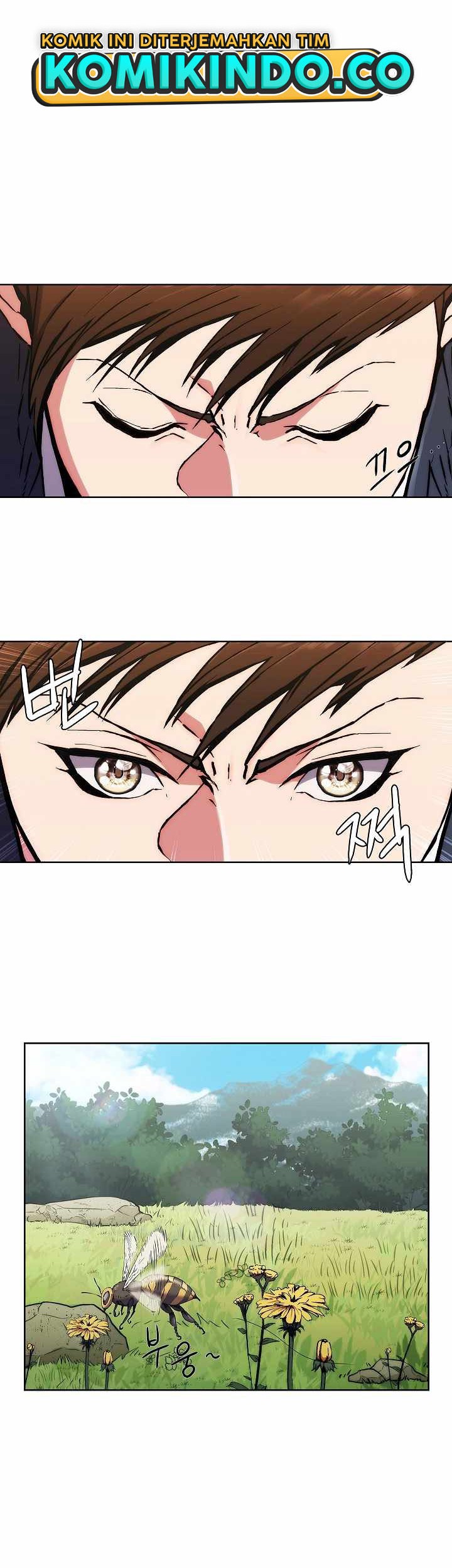 Earthchild Chapter 18 Gambar 75