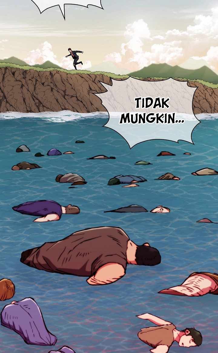 Earthchild Chapter 18 Gambar 86