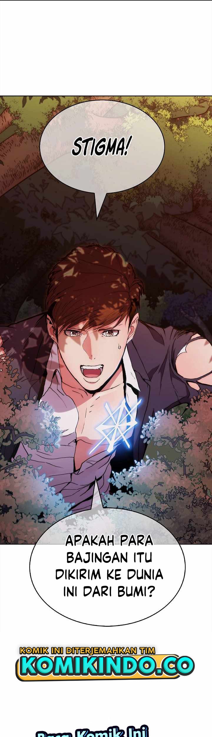 Earthchild Chapter 18 Gambar 92