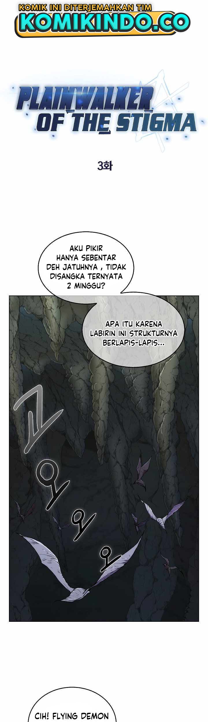 Baca  Earthchild Chapter 18 Gambar 2