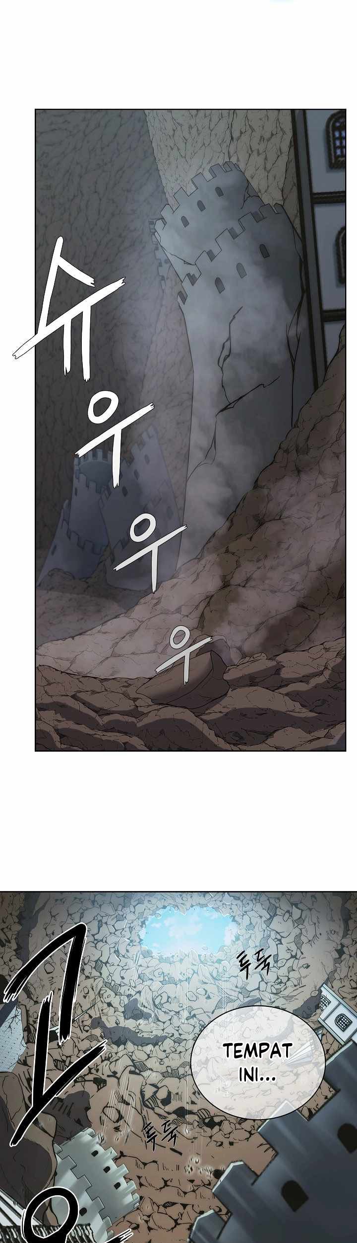 Earthchild Chapter 18 Gambar 7