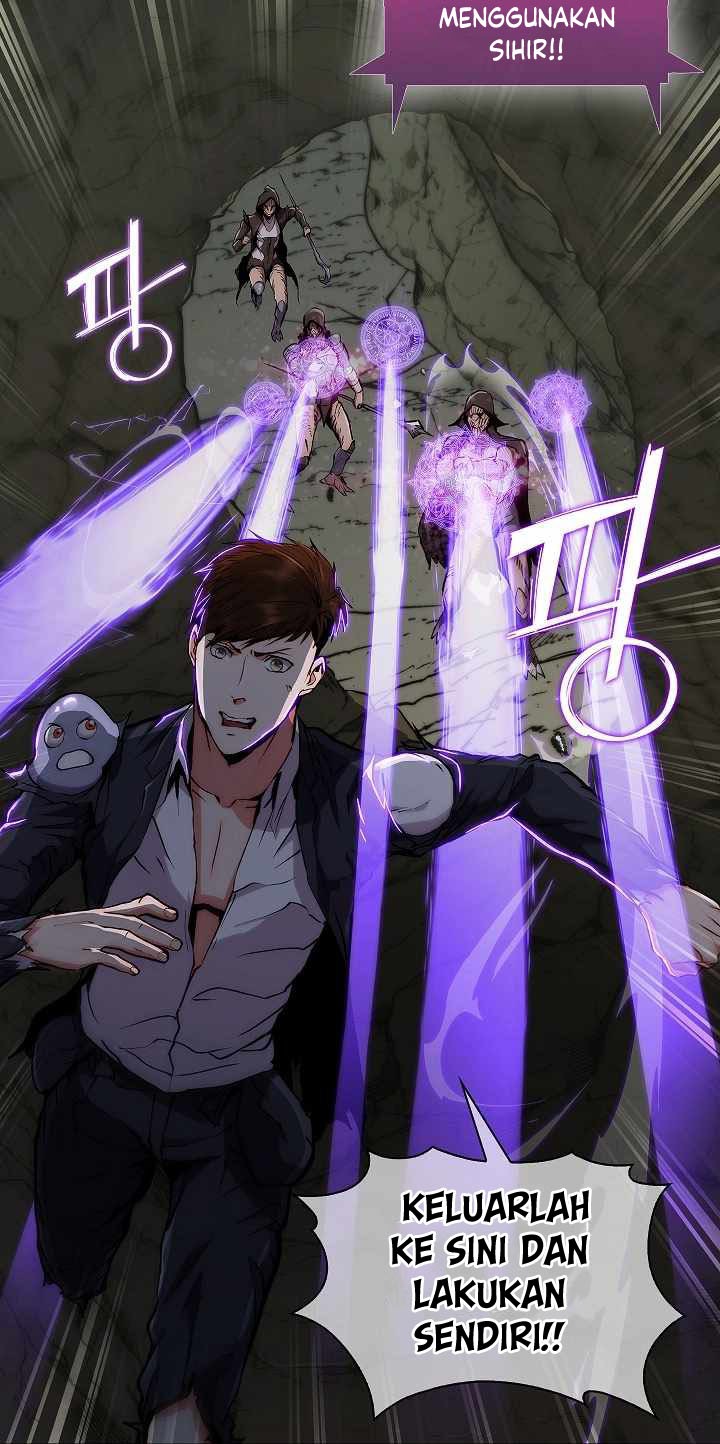 Earthchild Chapter 18 Gambar 16