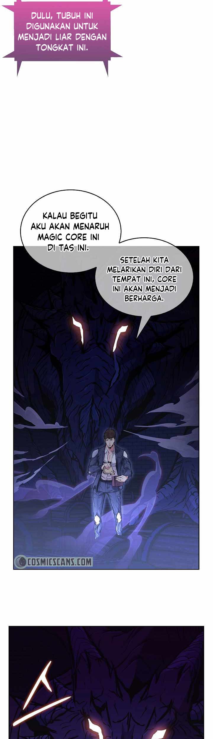 Earthchild Chapter 18 Gambar 24