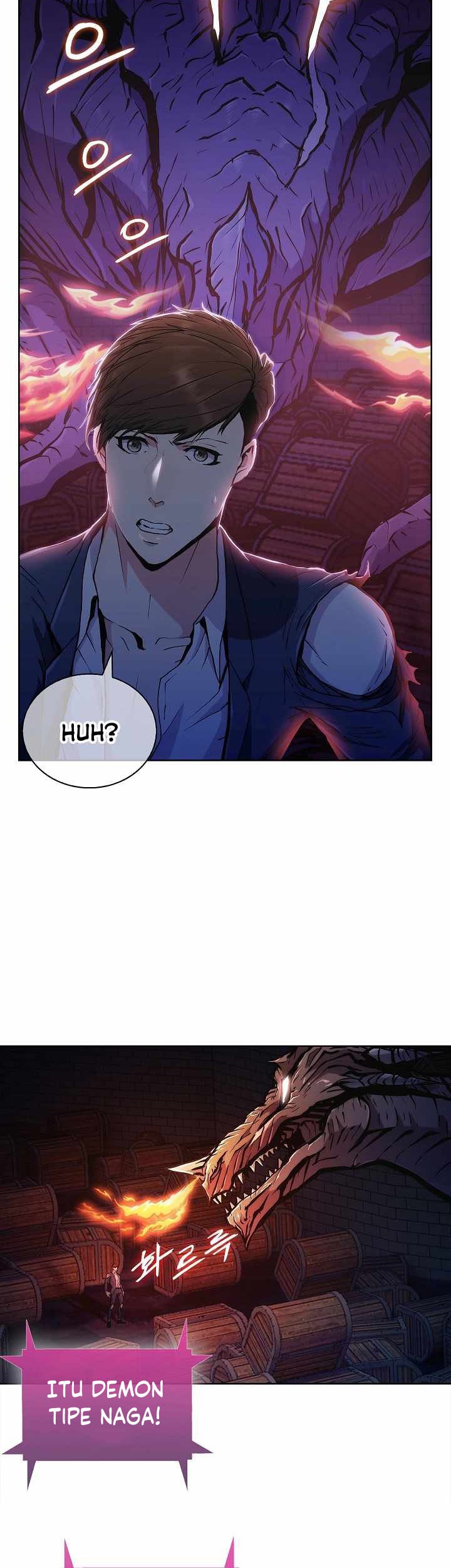 Earthchild Chapter 18 Gambar 25