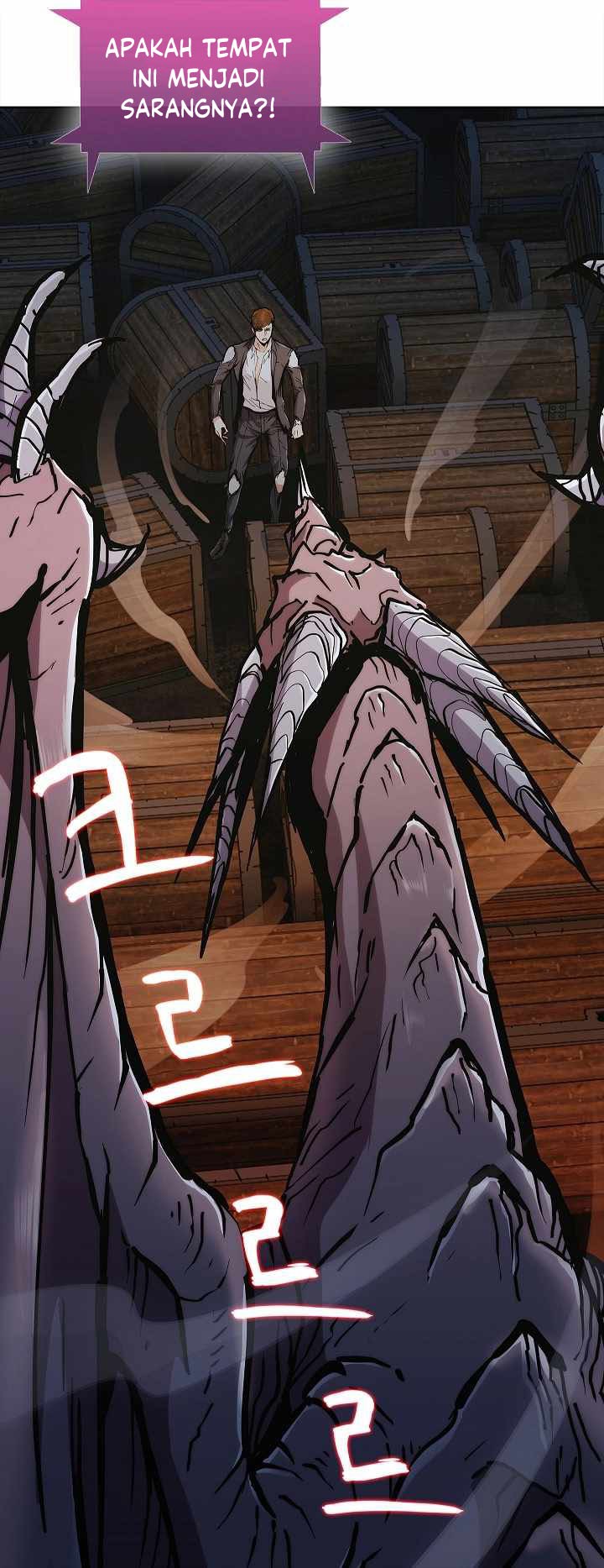 Earthchild Chapter 18 Gambar 26