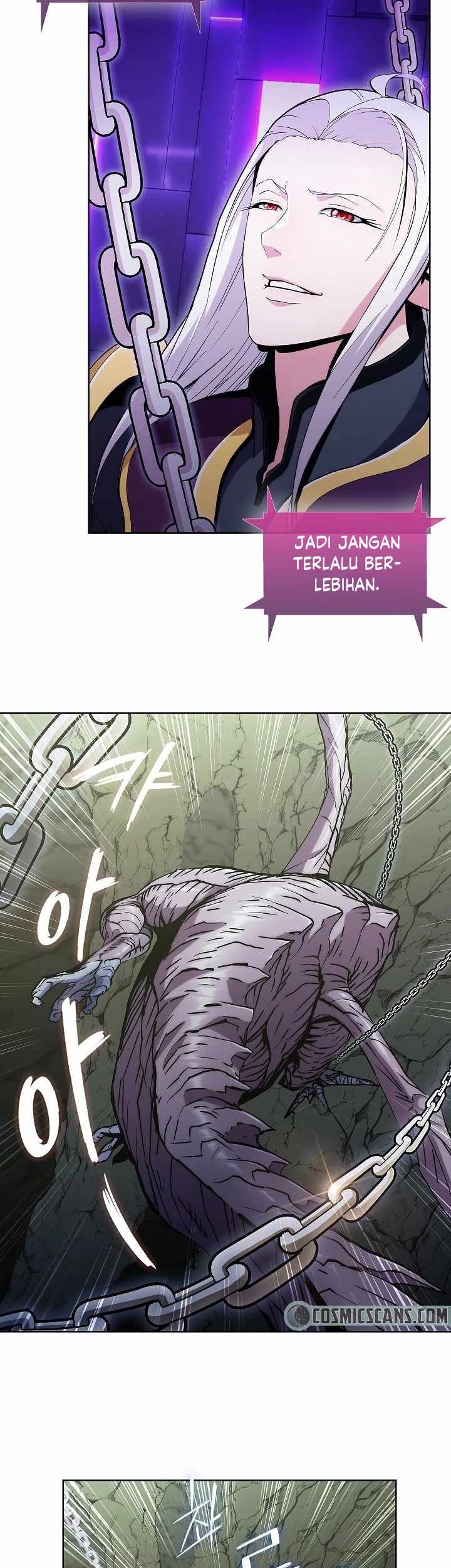 Earthchild Chapter 18 Gambar 39