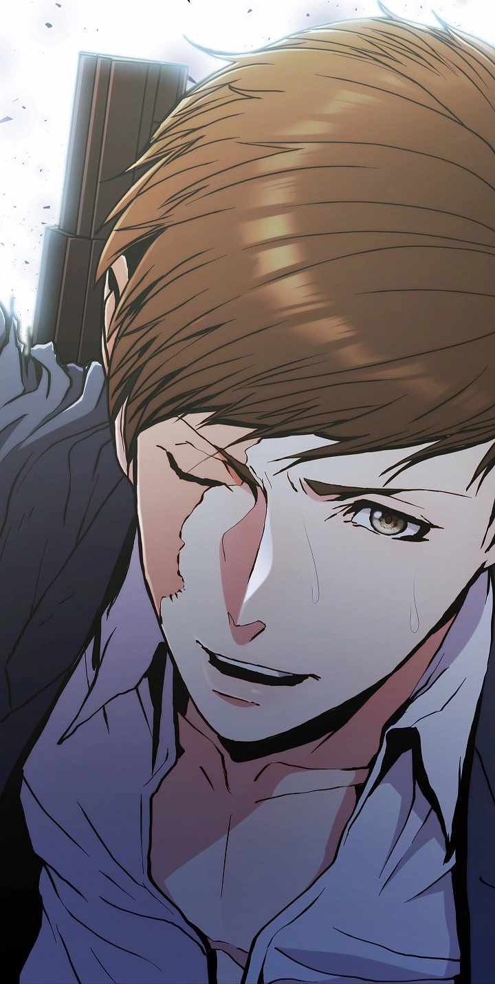 Earthchild Chapter 18 Gambar 41