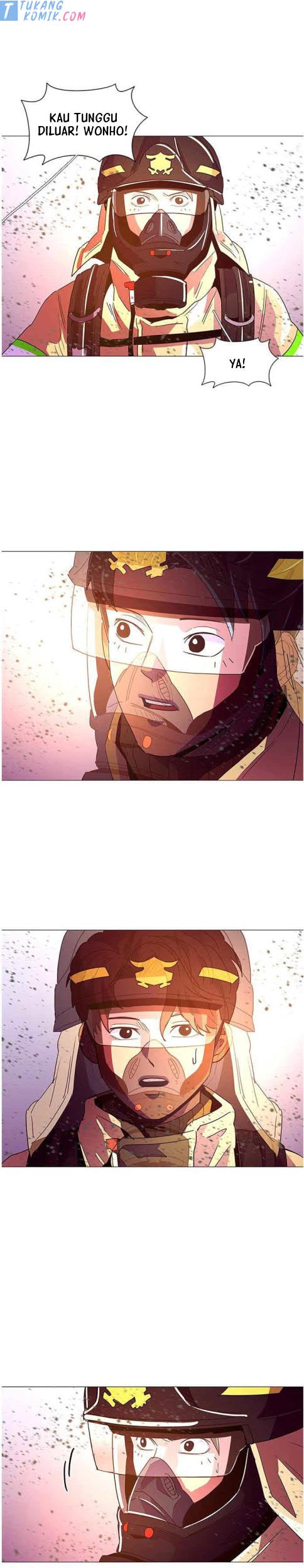 1 Second Chapter 31 Gambar 19