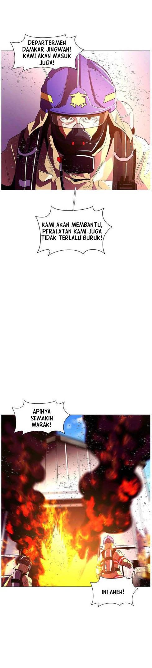1 Second Chapter 31 Gambar 22