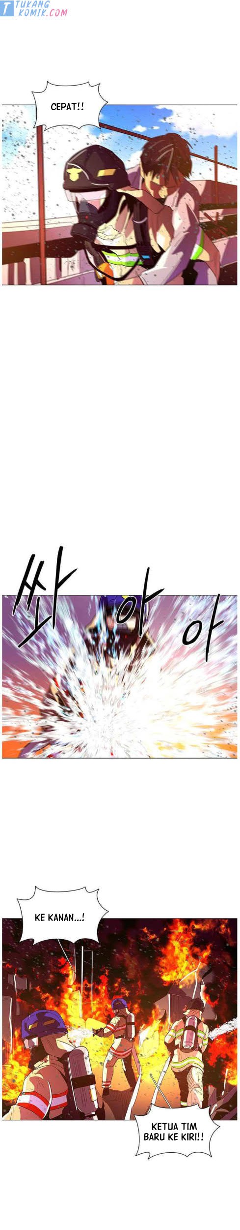 1 Second Chapter 31 Gambar 23