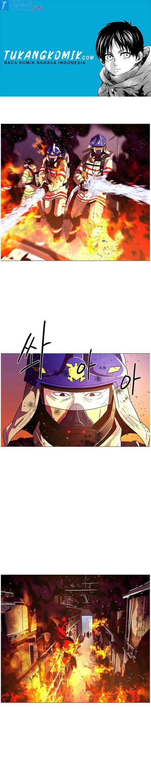 Baca Komik 1 Second Chapter 31 Gambar 1