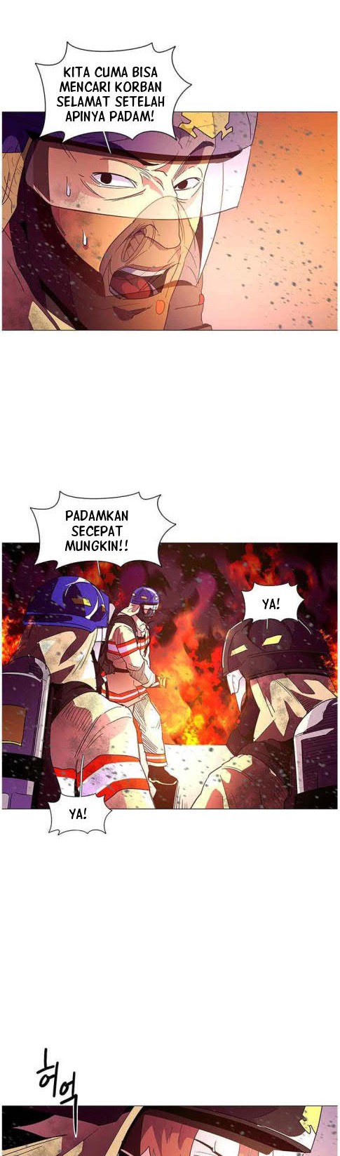 Baca 1 Second Chapter 31 Gambar 2
