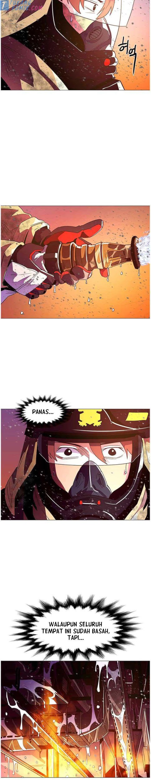 1 Second Chapter 31 Gambar 3