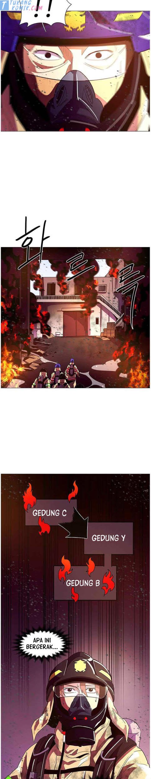 1 Second Chapter 31 Gambar 7