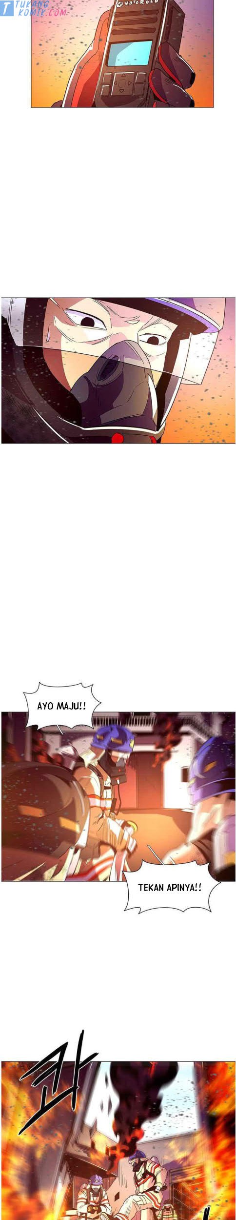 1 Second Chapter 31 Gambar 11