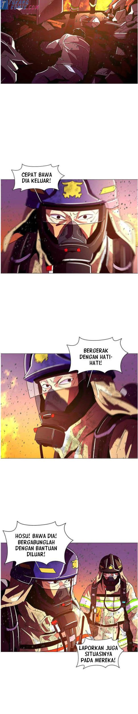 1 Second Chapter 31 Gambar 15