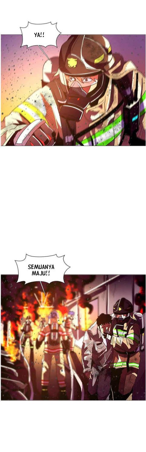 1 Second Chapter 31 Gambar 16