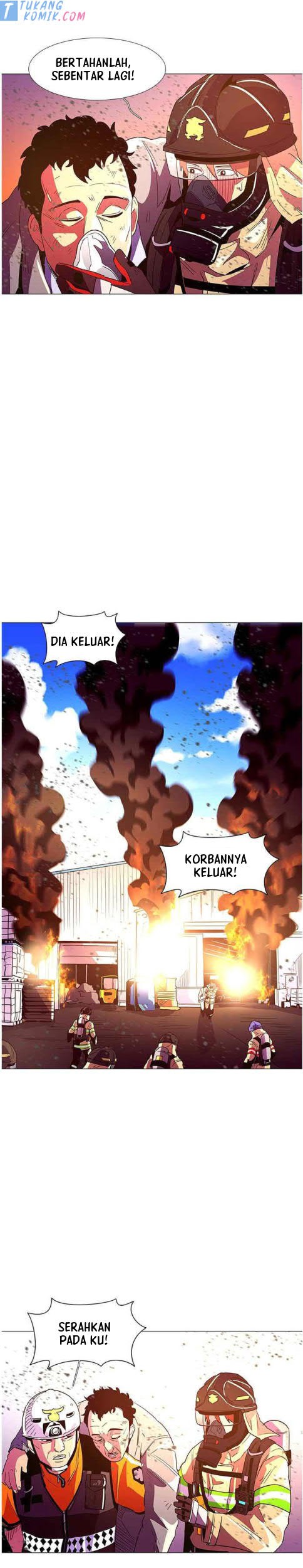 1 Second Chapter 31 Gambar 17