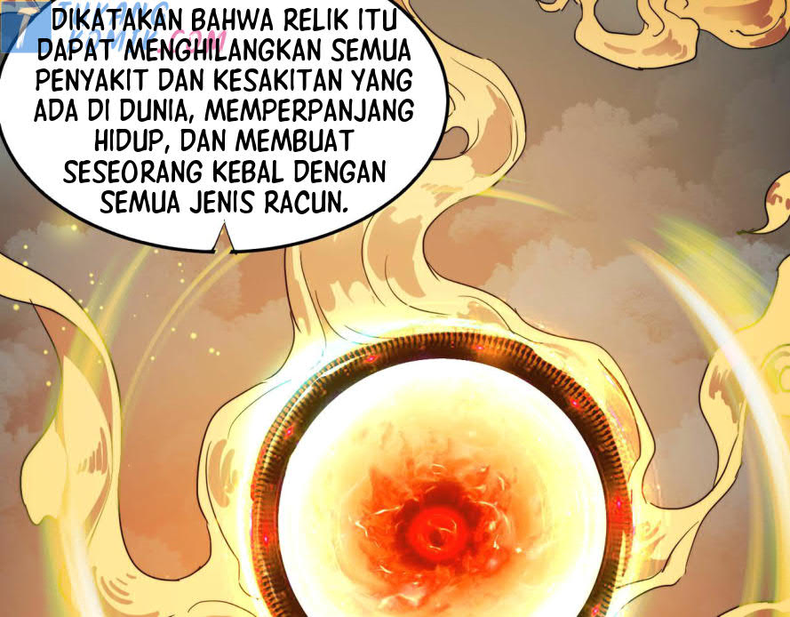 Building the Strongest Shaolin Temple in Another World Chapter 28 Gambar 100