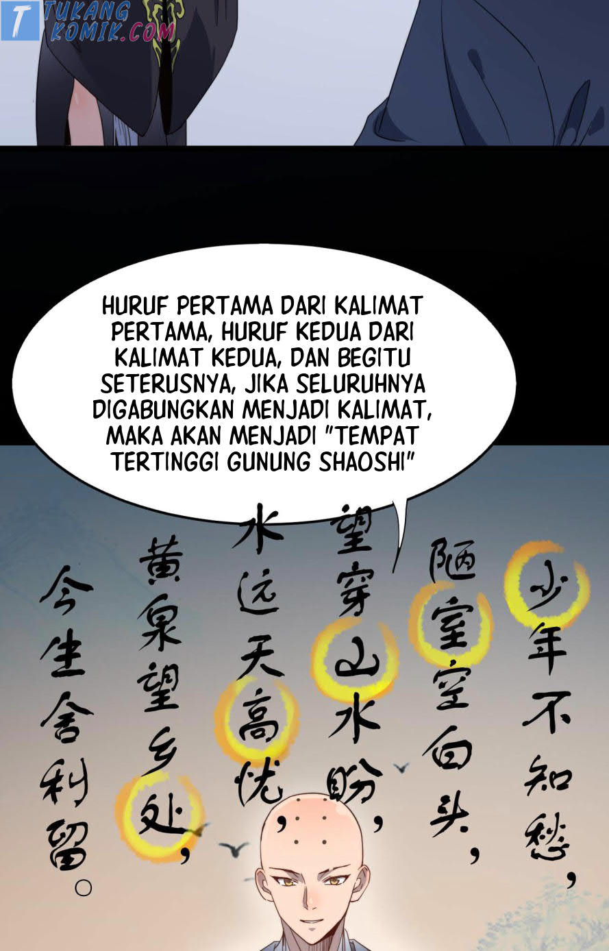 Building the Strongest Shaolin Temple in Another World Chapter 28 Gambar 108